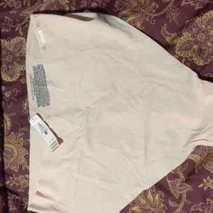 VS NWT high waisted thong